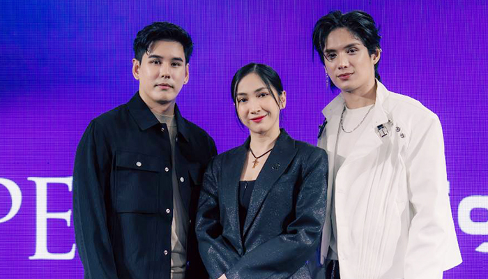 นีฟ รัฐนันท์ อั๋น อัครพรรฒ