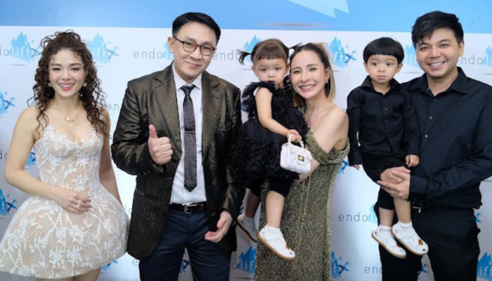 ลิเดีย ศรัณย์รัชต์ เม พรีมายา