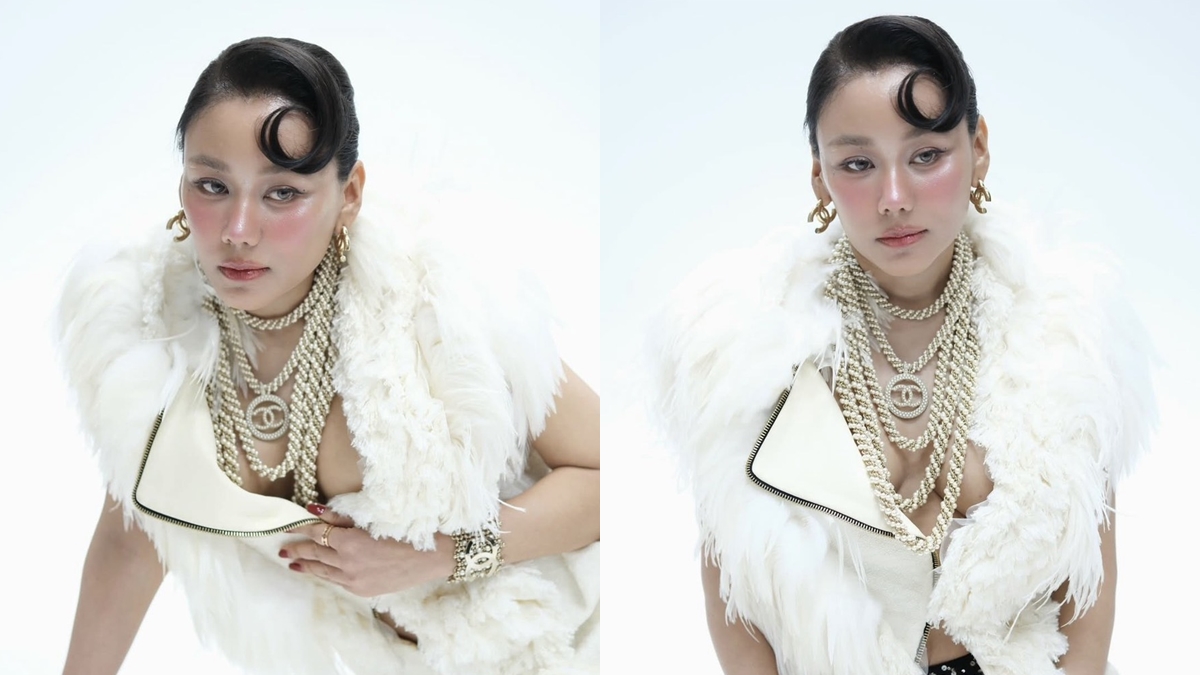 ป้อม วินิจ มาดามพัดซัง