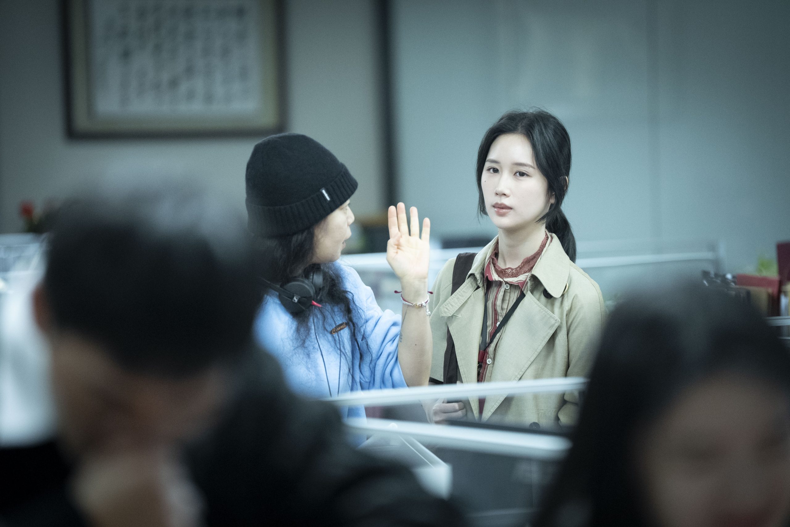 เจนเย่ เมธิกา