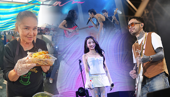 PATTAYA COUNTDOWN 2026 MONOMAX