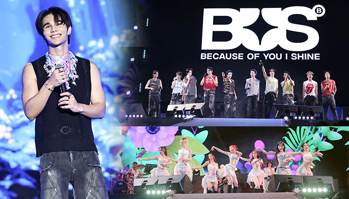 PATTAYA COUNTDOWN 2026 MONOMAX