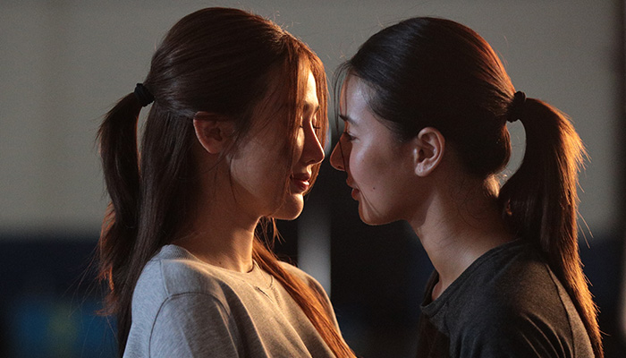 Heart Code สืบลับจับใจ MONOMAX