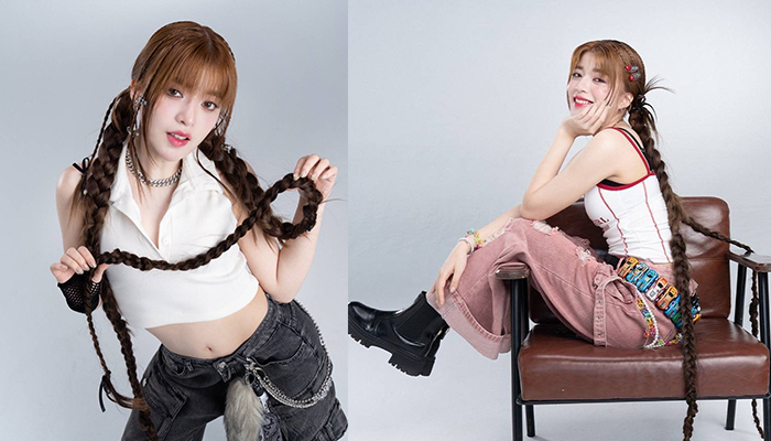 จ๋า พราวเพชร