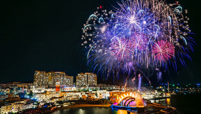 ดานัง นักท่องเที่ยว ฟูก๊วก