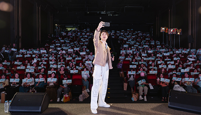 ไมกี้ ปณิธาน