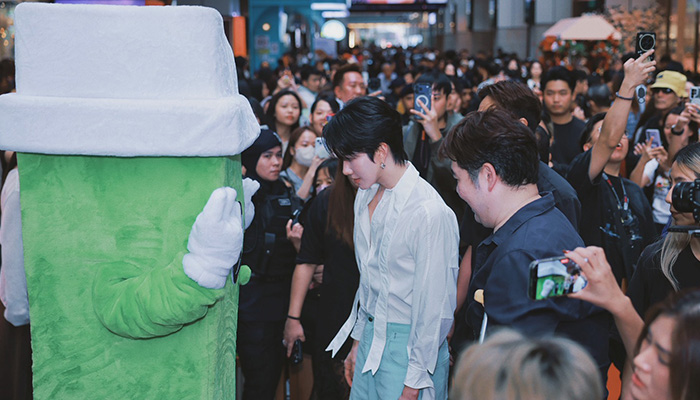 ไมค์ พิรัชต์