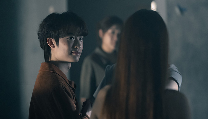 ทำได้แค่ทน เจได อัมรินทร์