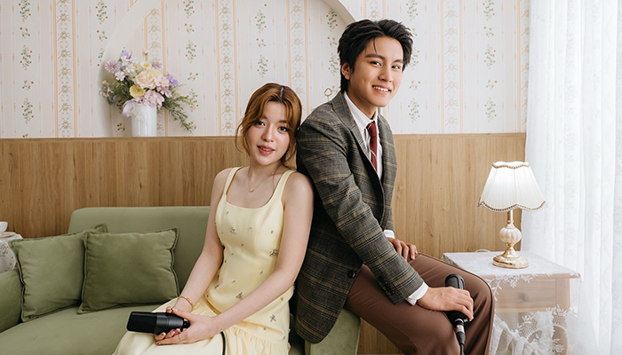 จ๋า พราวเพชร