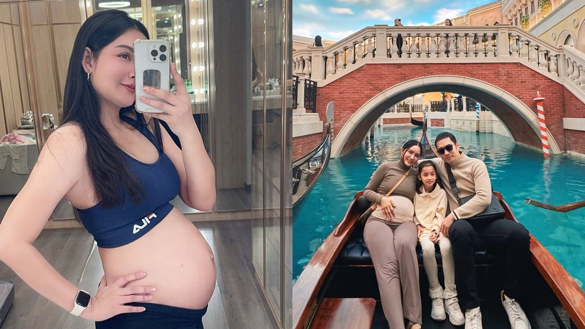 ครูก้อย นัชชา เจมส์ เรืองศักดิ์