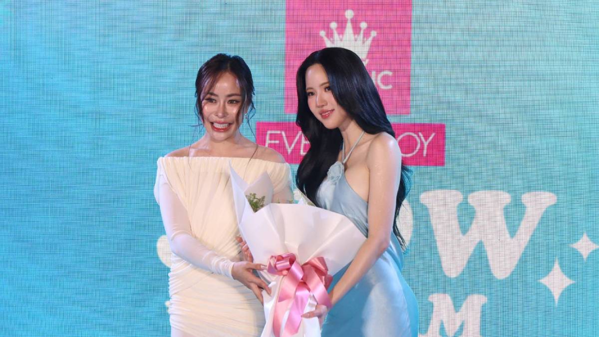 เจนิส เจณิสตา