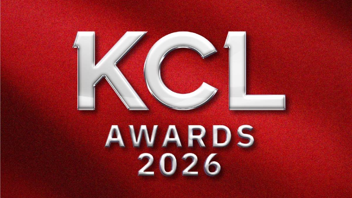 KCL AWARDS 2026 คมชัดลึกอวอร์ด ครั้งที่ 22