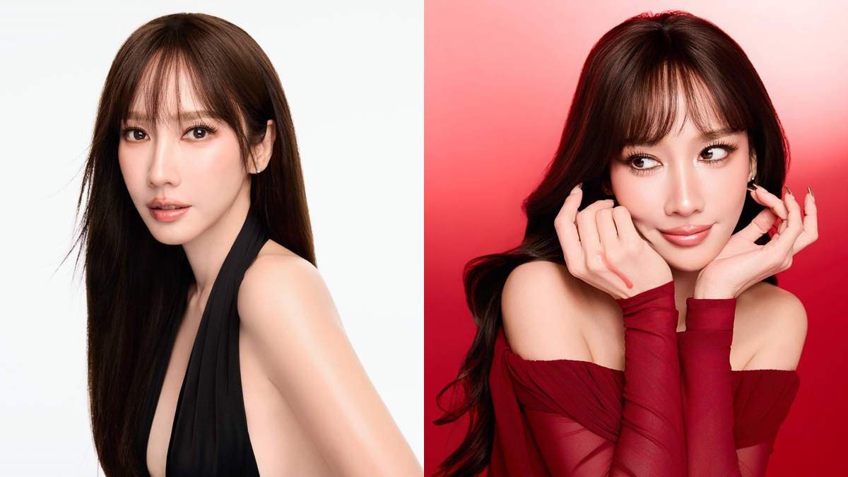 อั้ม พัชราภา