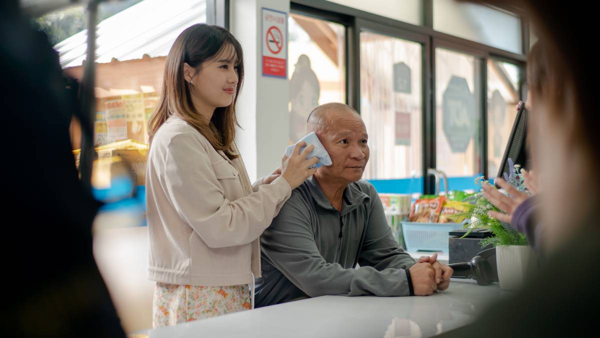 อีแหล่ แอรี่ เกาหลี โอปป้า