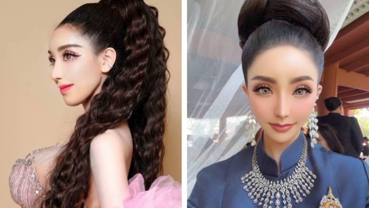 ฮันนี่ ณภัค