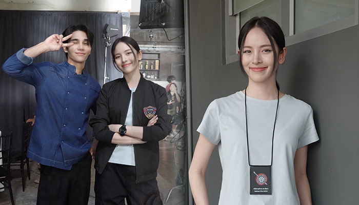 ณิชา ณัฏฐณิชา เจฟ ซาเตอร์