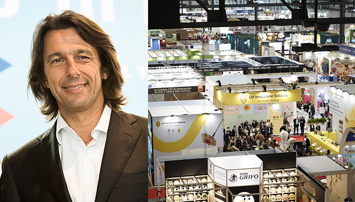 TUTTOFOOD Milan 2026