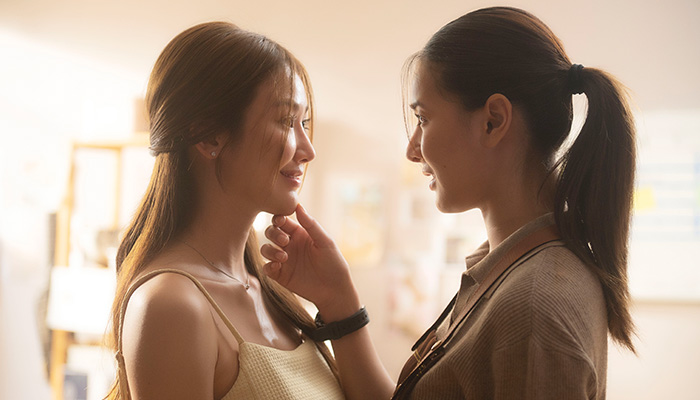 Heart Code สืบลับจับใจ