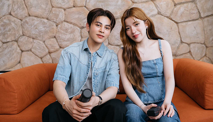 จ๋า พราวเพชร ช่างไม่รู้เลย