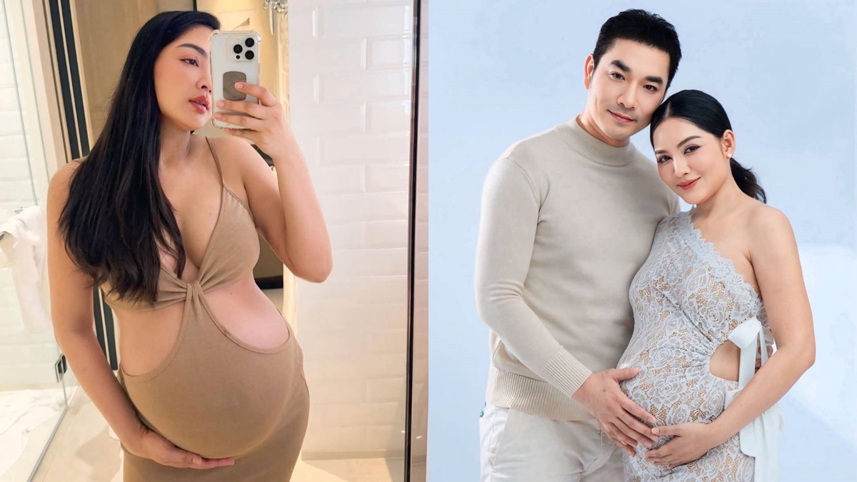 ครูก้อย นัชชา เจมส์ เรืองศักดิ์