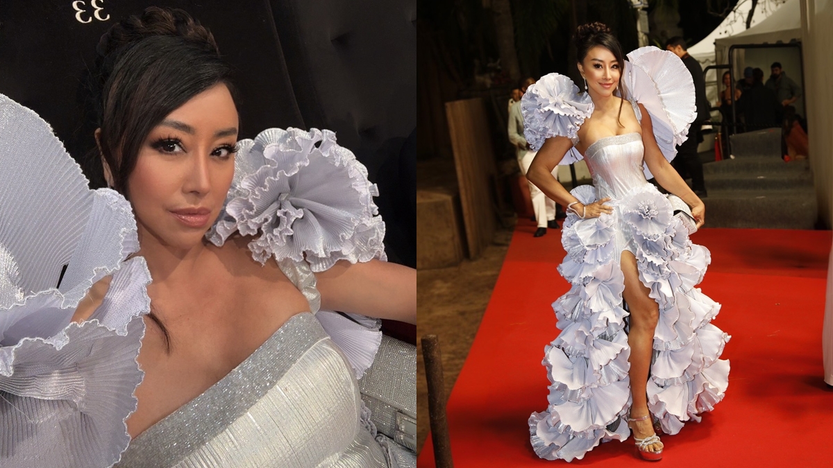 ปลา บลา บลา บลา ปลา เพียงฤทัย