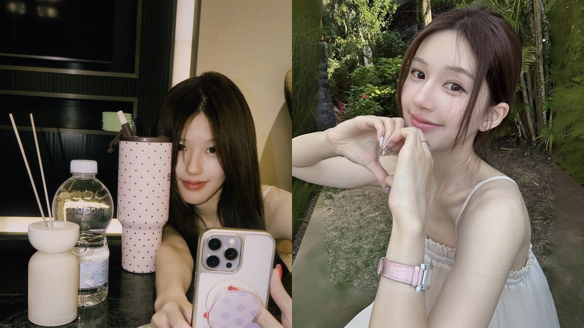 จ้าวลู่ซือ