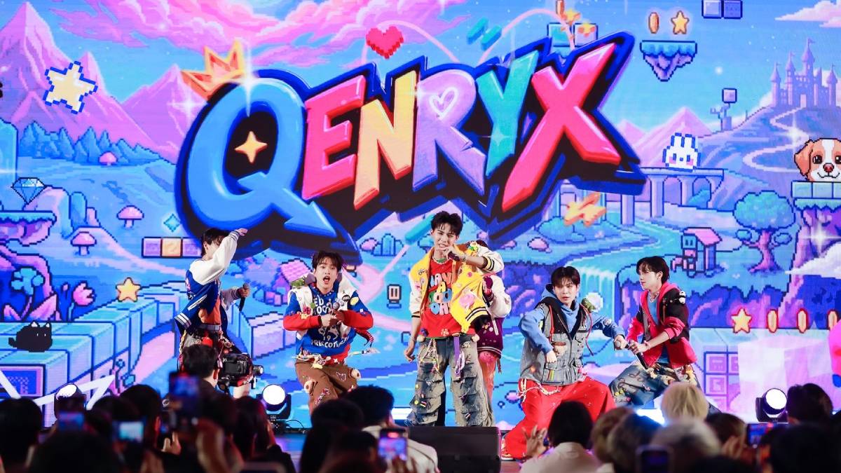 QENRYX