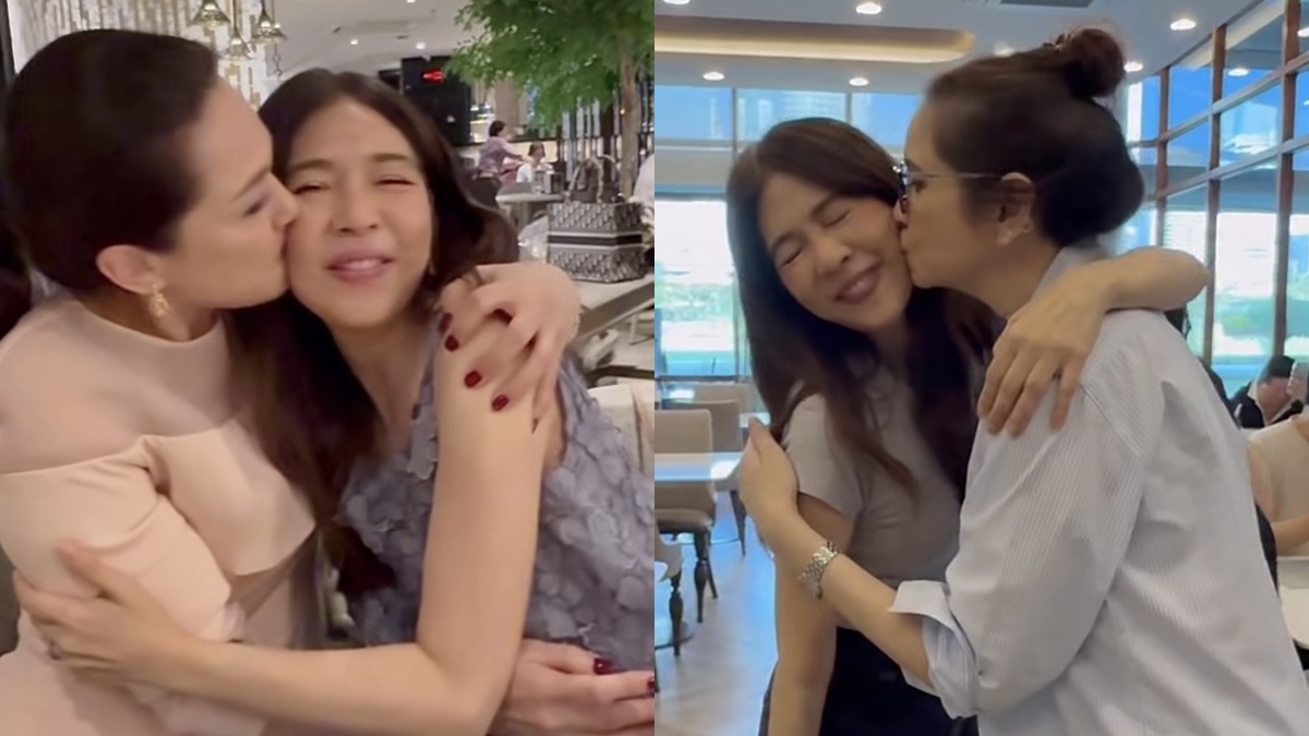 ดาว พอฤทัย หมิว ลลิตา แหม่ม คัทลียา