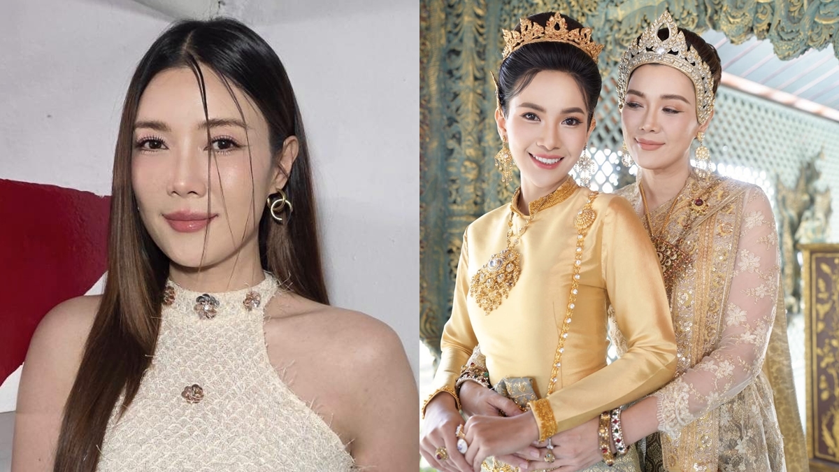 นุคนิค พิมพ์ภัสร์ แคท อาทิติยา